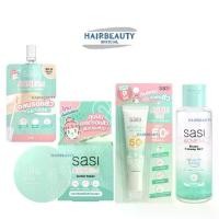 ราคา ศศิ Sasi Acne Sol แป้ง Sasi Acne Sol/ กันแดด Sasi/ ล้างเครื่องสำอาง Micellar/ คอนซีลเลอร์ Concealer Sasi (1730076290896529845)