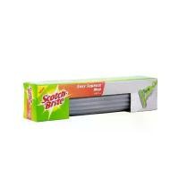 ราคา ฟองน้ำล้างจาน "ฟองน้ำScotch-Brite Easy Squeeze Sponge Mop Refill หัวม็อบฟองน้ำ (รีฟิล) ทำความสะอาด ขจัดคราบ (1732453126023447842)