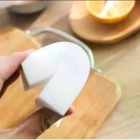 ราคา ฟองน้ำเช็ดทำความสะอาดนาโน 1 ชิ้น ฟองน้ำมหัศจรรย์ ฟองน้ำนาโน เช็ดคราบ ฟองน้ำเมลามีน MAGIC SPONGE ทำความสะอาด ขจัดคราบหนัก (1730632913922328954)