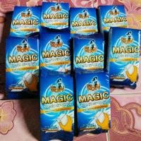 ราคา MAGIC NANO SPONGEฟองน้ำทำความสะอาดมหัศจรรย์ (1731777396210959461)