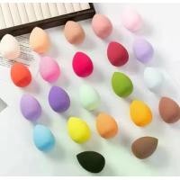 ราคา พัฟฟองน้ำ พัฟรูปไข่ พัฟฟองน้ำไข่ พัฟเกลี่ยคอนซีลเลอร์ Powder puff, makeup sponge (1731880188368750504)