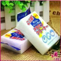 ราคา ฟองน้ำมหัศจรรย์ ฟองน้ำนาโน **สินค้าพร้อมส่ง** magic sponge (1731261951332354275)