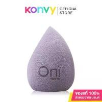 ราคา ภาพหลวงปู่เนียมวัดน้อย Oni Two-Sided Beveled Soft Sponge โอนิ พัฟฟองน้ำสำหรับแต่งหน้า สีม่วงลาเวนเดอร์. (1731133837490292888)
