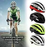 ราคา หมวกจักรยาน หมวกนักปั่น หมวกกันน็อคจักรยาน Bicycle Helmet จักรยานหมวกกันน็อก หมวกจักรยาน หมวกนิรภัยสำหรับจักรยาน SP23 (1732209636345875118)