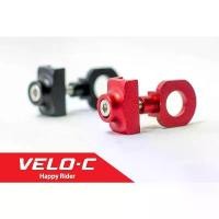 ราคา แนะนำ หางปลาตั้งโซ่จักรยานฟิกเกียร์ Bicycle tensioner (1732222721638565373)