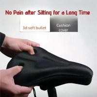 ราคา ปลอกหุ้มเบาะจักรยาน มาใหม่ หนาและอเนกประสงค์ ระบายอากาศ กันลื่น เหมาะสำหรับจักรยานเสือหมอบและเสือภูเขา อุปกรณ์ปั่นจักรยาน เม็ด บีบ stroke bicycle จักรยาน ฮา โร่ (1732171161332581975)