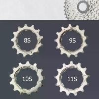 ราคา ตลับลูกปืน Cassette, จักรยานเสือหมอบ 8-11 สปีด, 11-13T Bicycle Freewheel, สำหรับ-Shimano (1732149630360061659)