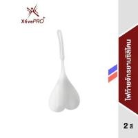 ราคา XtivePRO Light Heart ไฟท้ายจักรยาน ซิลิโคน กันน้ำ รูปหัวใจ ไฟท้ายแต่ง ไฟจักรยาน ไฟติดท้ายรถจักรยาน ไฟท้าย ไฟเลเซอร์ bicycle LED (1730824701140437496)