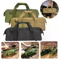 ราคา 1050D ถุงเก็บเครื่องมือทำเล็บกลางแจ้ง กระเป๋าถือตั้งแคมป์ที่ทนต่อการสึกหรอ สินค้ามาใหม่ประจำเดือนนี้ bicycle crunch ฟิกเกียร์ ปั่นจักรยาน ออก กําลังกาย (1732351759881176413)