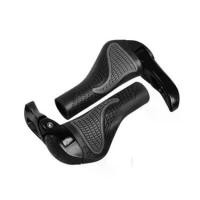 ราคา [จัดส่งทันที] Lee Bicycle ปลอกแฮนด์จักรยาน พร้อมบาร์เอน (Black) (1731299302929302801)