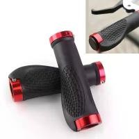 ราคา COD 1คู่ handlebar bicycle ปอกแฮนจักรยาน ปอกเเฮน ปลอกแฮนด์ แฮนจักรยาน ปลอกแฮนจักรยาน แฮนด์จักรยาน ที่จับคาร์บอนขี่จักรยานเสือภูเขา มือจับจักรยาน ที่จับจักรยาน (1732164461888374821)