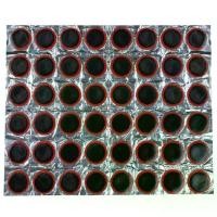 ราคา Soudelor48 ชิ้น 25 มิลลิเมตรจักรยานจักรยานยางแผ่นปะยางรถยางเรเดียลซ่อมแผ่นปะรูปวงกลม UK Bicycle tire repair pad 48 pieces (1730580428972722879)