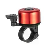 ราคา Mountain Bike Bicycle Bell Invisible Q Bell Handlebar Ring Aluminum Alloy Invisible Bell 17g Compact Easy to Install (1732357311790351735)
