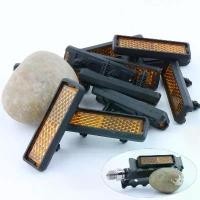 ราคา แผ่นสะท้อนแสงสำหรับเหยียบจักรยานเสือภูเขา, สะท้อนแสงสำหรับเหยียบกลางคืน, อุปกรณ์ปั่นจักรยาน, อุปกรณ์ปั่นจักรยาน pe เบ็ดตกปลา ปากกา รอกอาบู การ์เซีย หน้า ดิน กระชัง ใส่ ปลา เมตร จ (1732165972795164421)