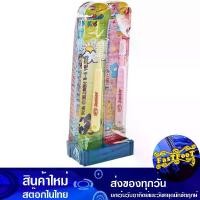 ราคา แปรงสีฟัน รุ่น JUNIOR 6 ด้าม เอโร่ Aro Junior Toothbrush (1729756283964263323)