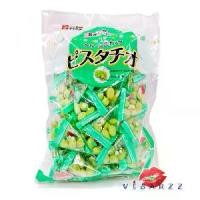 ราคา [จัดส่งทันที] BBE.04/26 (รสดั้งเดิม 225g) Sennarido Green Pistachio Snack 225g ถั่วพิสตาชิโอ รสดั้งเดิม ถั่วญี่ปุ่น (1732397003631855075)