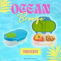 ราคา Bbox Snack Box กล่องอาหารว่าง ลดราคาร้อนแรงประจำเดือนนี้ (1732442602766763443)