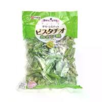 ราคา SENNARIDO GREEN SNACK PISTACHIO WASABI 90g. (1730499152841640301)