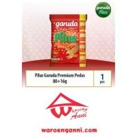 ราคา TK Indonesia Snack Garuda Pilus Spicy (1732224383371346953)