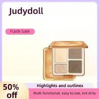 ราคา Judydoll Blush & ไฮไลท์ & ContourJudydoll Blush&Highlighter&ContourNIZEO (1732139531677501038)