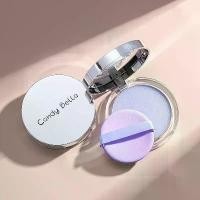 ราคา แป้งผิวขัดเงา, แคนดี้เบลล่า, สีม่วงลาเวนเดอร์, ผงแวววาวสีม่วงน้ำผึ้งใส, แป้งไฮไลท์ คุชชั่น ผิวโกลว์ becca highlighter (1731350753785841029)