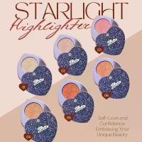 ราคา IMIN STARLIGHT HIGHLIGHTER ไฮไลท์หน้าวาว (1732028735815451711)