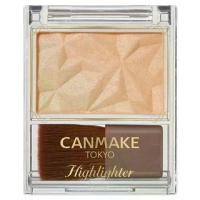 ราคา CANMAKE - CM. Highlighter (4.5g.) ไฮไลท์ ผิว (1729813350530124163)