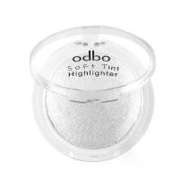 ราคา Odbo Soft Tint Highlighter ไฮไลท์หน้า ฉ่ำวาว (1730819567019853851)