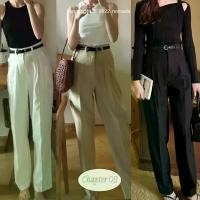 ราคา พร้อมส่ง Maguro linen trouser จัดส่งเฉพาะจุด (1732054385875452979)