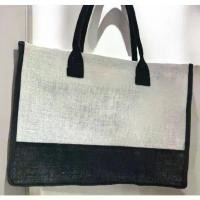 ราคา LINEN BAG กระเป๋าลินิน บล็อกบัสเตอร์ กระเป๋าผ้าสะพายข้างน่ารักๆไปโรงเรียน (1731932241756784332)