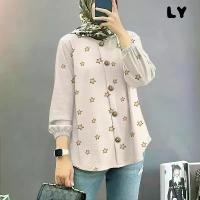 ราคา เสื้อเชิ้ตแขนยาวสไตล์ตะวันตก 2023 ระดับไฮเอนด์และอเนกประสงค์ สีขาว เหมาะสำหรับมุสลิม เสื้อผ้าตะวันตกมุสลิม เสื้อ คอปาด premium linen เสื้อ พื้นเมือง เสื้อ พื้นเมือง เหนือ เส (1731210952206026736)