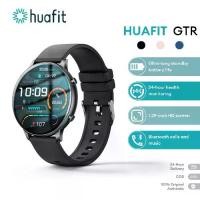 ราคา 【สินค้าใหม่】Aolon & Huafit SmartWatch GTR นาฬิกาบลูทูธแบบสัมผัสหน้าจอสำหรับผู้ชายและผู้หญิง นาฬิกาออกกำลังกาย วัดอัตราการเต้นของหัวใจ ความดันโลหิต กันน้ำ IP67 นาฬิกา Aolon SmartW (1731947151042971458)