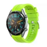 ราคา Order Fy730q ] HUAWEI WATCH GT 2 46MM STRAP SILICON RUBBER MODEL ORIGINAL BAND SMARTWATCH นาฬ COD (1731951986975802888)