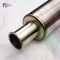 ราคา จัดส่งจากกรุงเทพฯ ท่อไอเสียทรงสปูน 4.5"x12"(Spoon) (1731324369715758386)