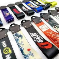 ราคา สายพานโพลีเอสเตอร์, JDM SPOON HKS OMP ชุดแท็กซี่, ริบบิ้นล้อหลัง, สายพานลำเลียง, สายพานลำเลียงกันชน, แถบตกแต่งกระเป๋า (1732128988246345761)