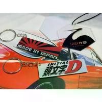 ราคา พวงกุญแจ รถซิ่ง ลาย ญี่ปุ่น JDM ลาย Spoon ลาย InitialD พวงกุญแจ ทาคุมิ สปูน เพลท พวงกุญแจซิ่ง จัดส่งเฉพาะจุด (1732023154105943693)
