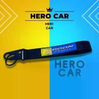 ราคา พวงกุญแจรถยนต์ พวงกุญแจรถมอไซค์ ลาย SPOON พวงกุญแจห้อยกางเกง ขายดี (1731885934519092535)