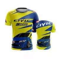 ราคา Honda Civic Type R SPECIAL EDITION, Baju, GENG CIVIC, ชุดถ่ายโอนภาพ, Civic FD, Spoon Racing (1731269433613387300)