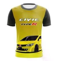 ราคา Honda Civic Type R SPECIAL EDITION, Baju, GENG CIVIC, ชุดถ่ายโอนภาพ, Civic FD, Spoon Racing (1731265855367710189)