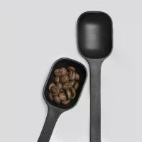 ราคา ช้อนตักกาแฟ ช้อนตวงกาแฟ ช้อนตวงพลาสติก 10g Coffee Measuring Spoon ช้อนตักกาแฟ ใช้ตวงกาแฟ ผงนม (1730381588374850551)