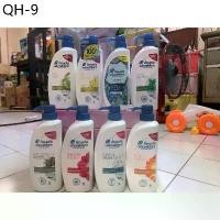 ราคา แนะนำวันนี้ แชมพูเฮดแอนด์โชว์เดอร์ 370มล.ครีมนวด 300มล. (1731711962865305731)