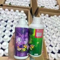 ราคา แชมพูสระผม 1 ขวด + ครีมนวด 1 ขวด (1732183512659822426)