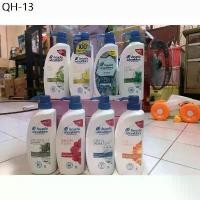 ราคา คลังสินค้า แชมพูเฮดแอนด์โชว์เดอร์ 370มล.ครีมนวด 300มล. (1731723271411304833)