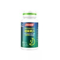 ราคา เมลาโทนิน เม็ด BY-HEALTH 400mg*60 เม็ด 1 กล่อง ขายส่ง (1731774246005933585)