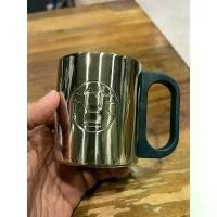 ราคา Double Stainless Mug Coleman แก้วสแตนเลส2 ชั้น (1732253712922412082)