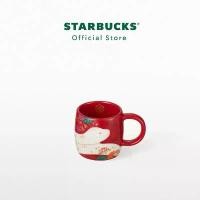 ราคา ขายร้อน Starbucks Ceramic Zodiac Snake Mug 3oz. แก้วน้ำสตาร์บัคส์เซรามิก ขนาด 3ออนซ์ A11161660 (1731582653319841106)