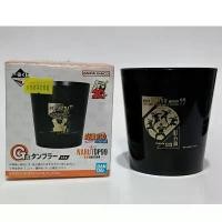 ราคา แก้วน้ำอนิเมะ BANDAI Naruto Ichibankuji Tumbler Demon Slayer Movie Version Mug NEW In Packed (1731719334236357727)