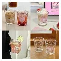 ราคา พร้อมส่ง แก้วน้ำ แก้วคาเฟ่ แก้วกาแฟ น่ารักมากๆ ของขวัญ แก้วน่ารักๆ gift Mug cup 71028 แนะนำ (1731740268028855444)