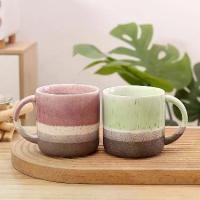 ราคา แก้วเซรามิก ความจุมาก เหมาะสำหรับใช้ในครัวเรือนและสำนักงาน ถ้วยกาแฟ ถ้วยน้ำเซรามิก ember mug แก้วกาแฟ ลาเต้อาร์ต (1731635568663758104)