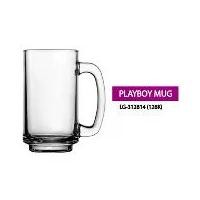 ราคา แก้วmugเบียร์ หนาใส คุณภาพสูง ได้มาตรฐาน ของแท้LuckyGlass มีเก็บปลายทาง (1729733362269129512)